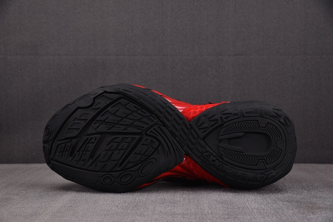 Ba1en*iaga Soleless Sneakers