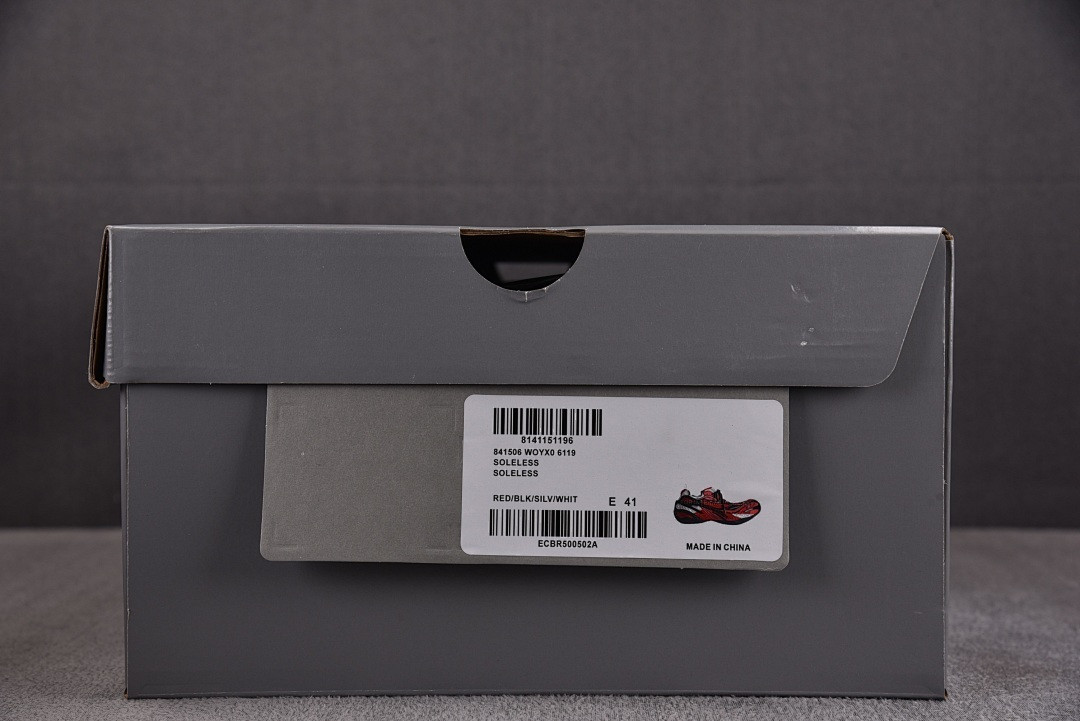 Ba1en*iaga Soleless Sneakers