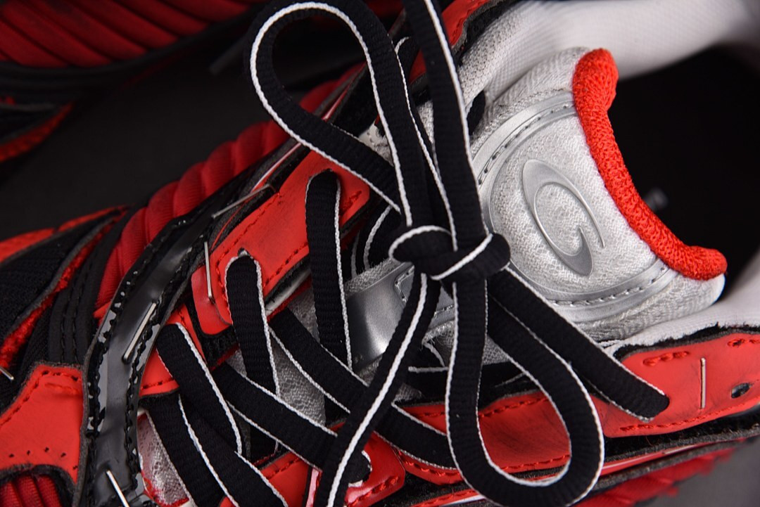 Ba1en*iaga Soleless Sneakers