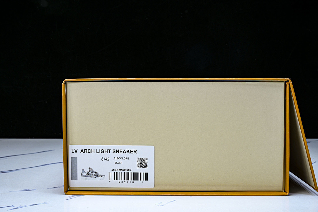 LOU1_TON SNEAKERS