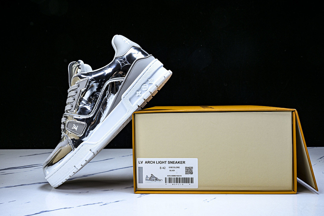 LOU1_TON SNEAKERS