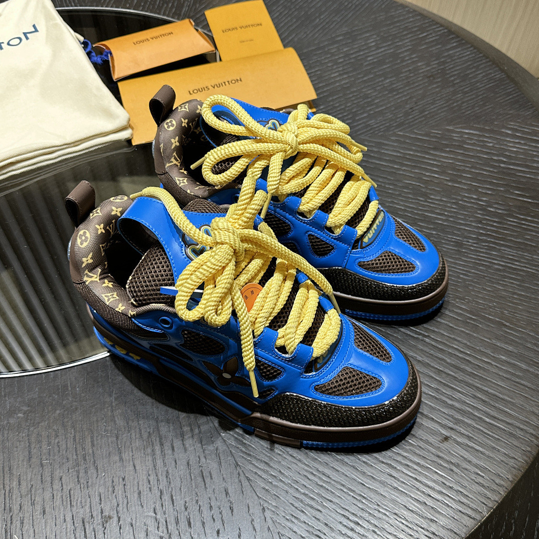LOU1_TON SNEAKERS