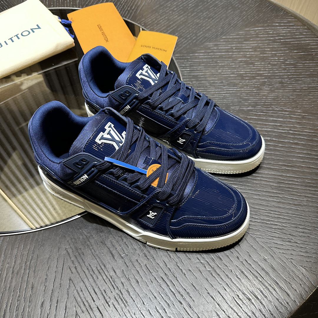 LOU1_TON SNEAKERS