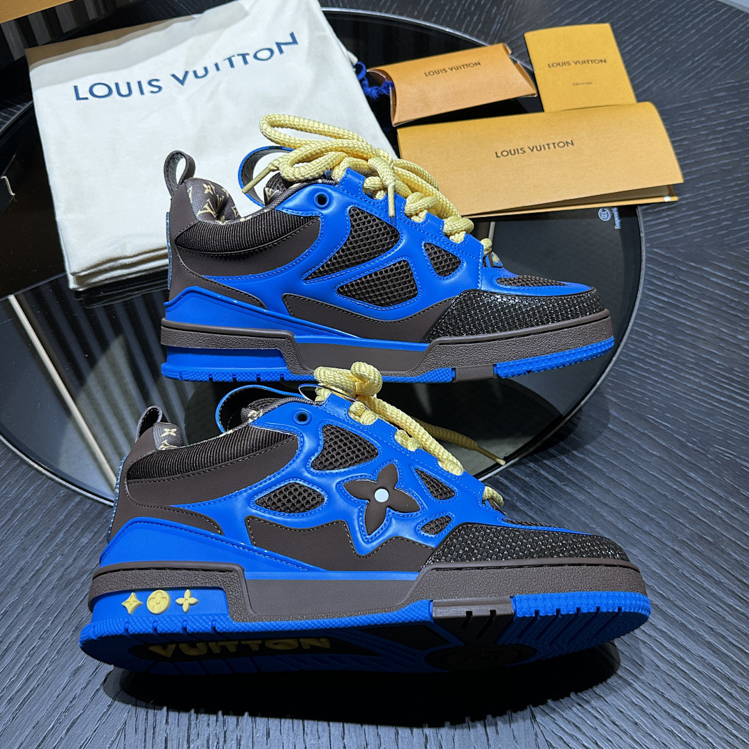 LOU1_TON SNEAKERS