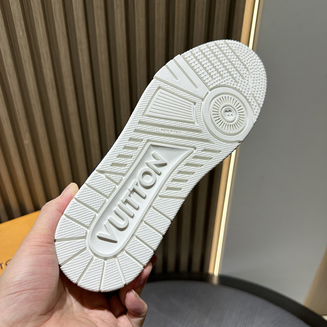 LOU1_TON SNEAKERS