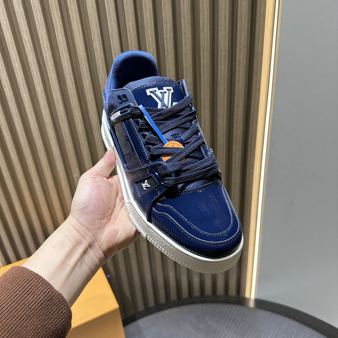 LOU1_TON SNEAKERS