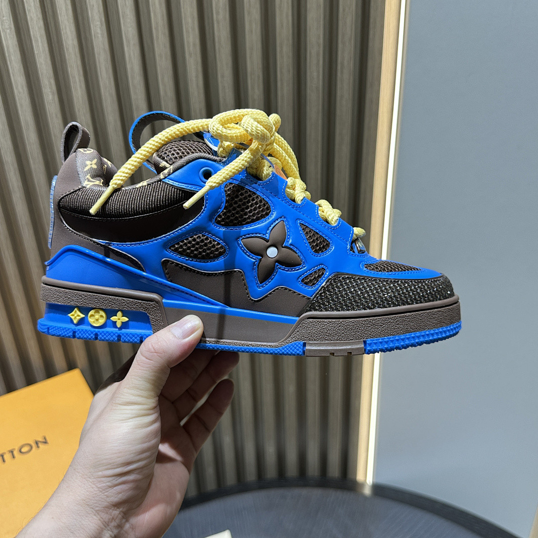 LOU1_TON SNEAKERS