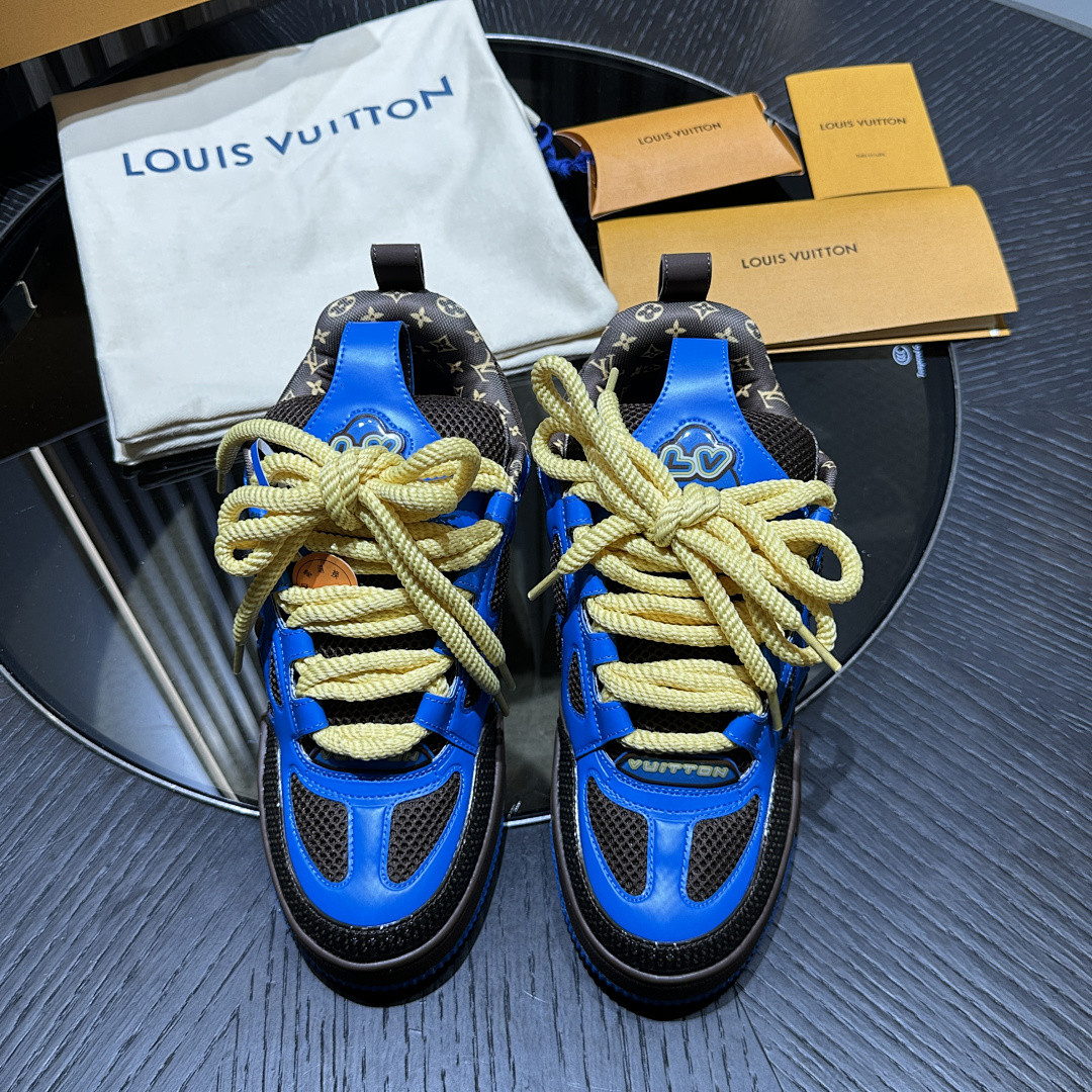 LOU1_TON SNEAKERS