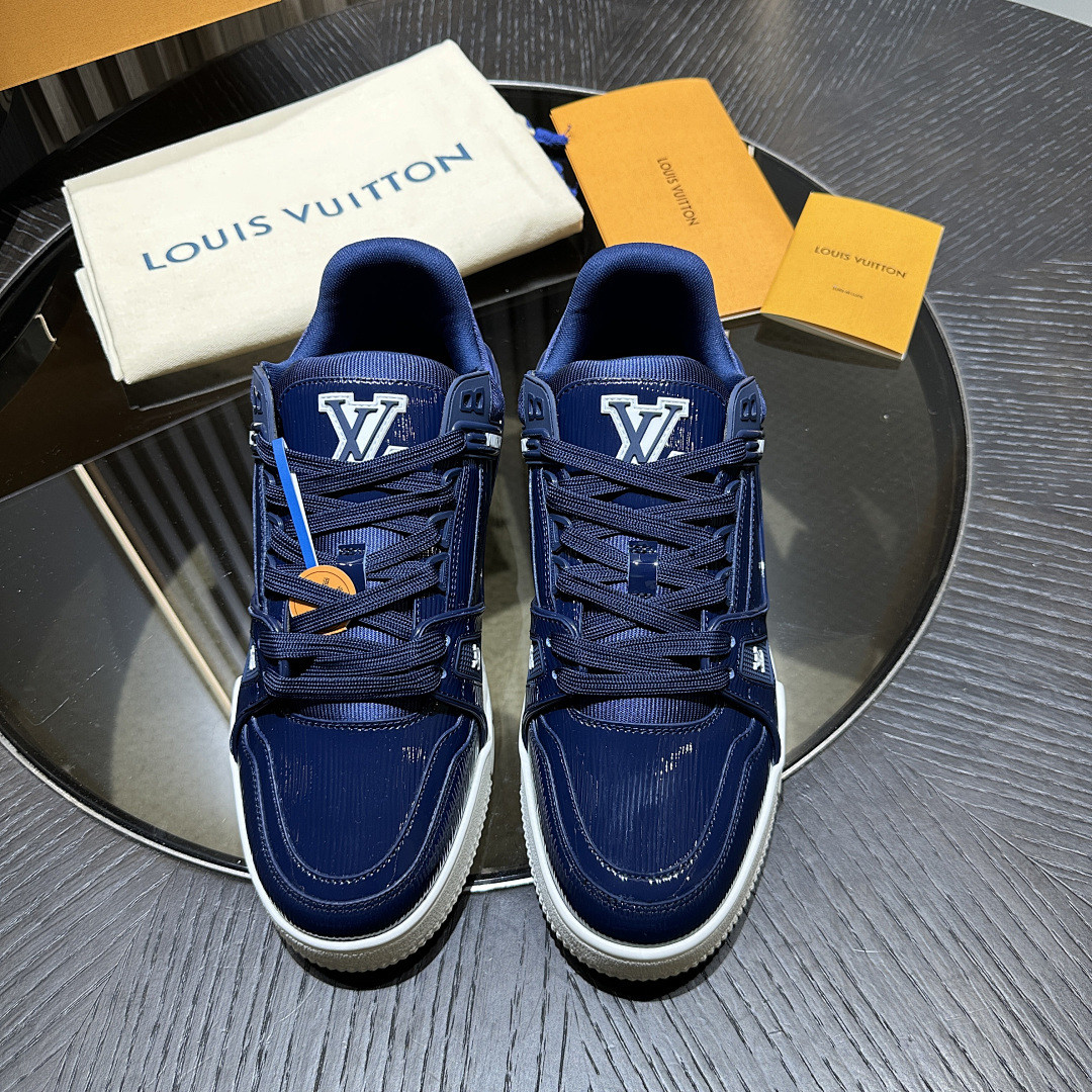 LOU1_TON SNEAKERS