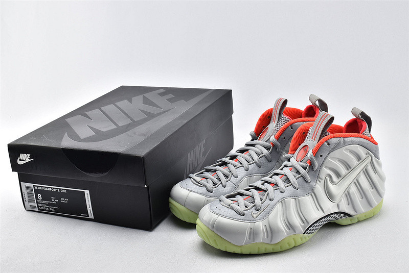 Nike Air Foamposite Pro Premium 