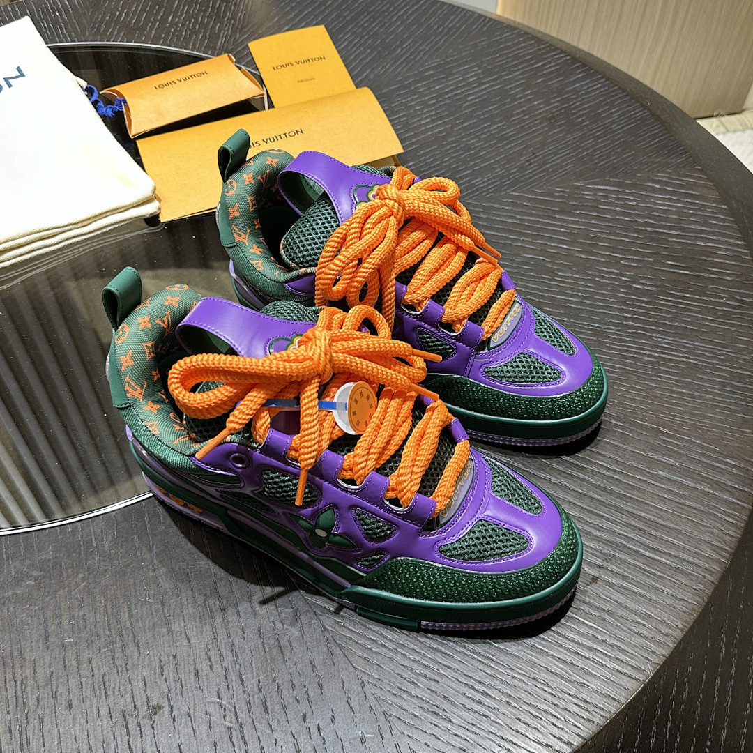 LOU1_TON SNEAKERS