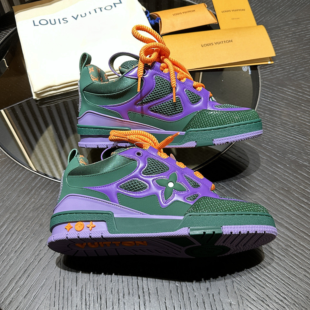 LOU1_TON SNEAKERS