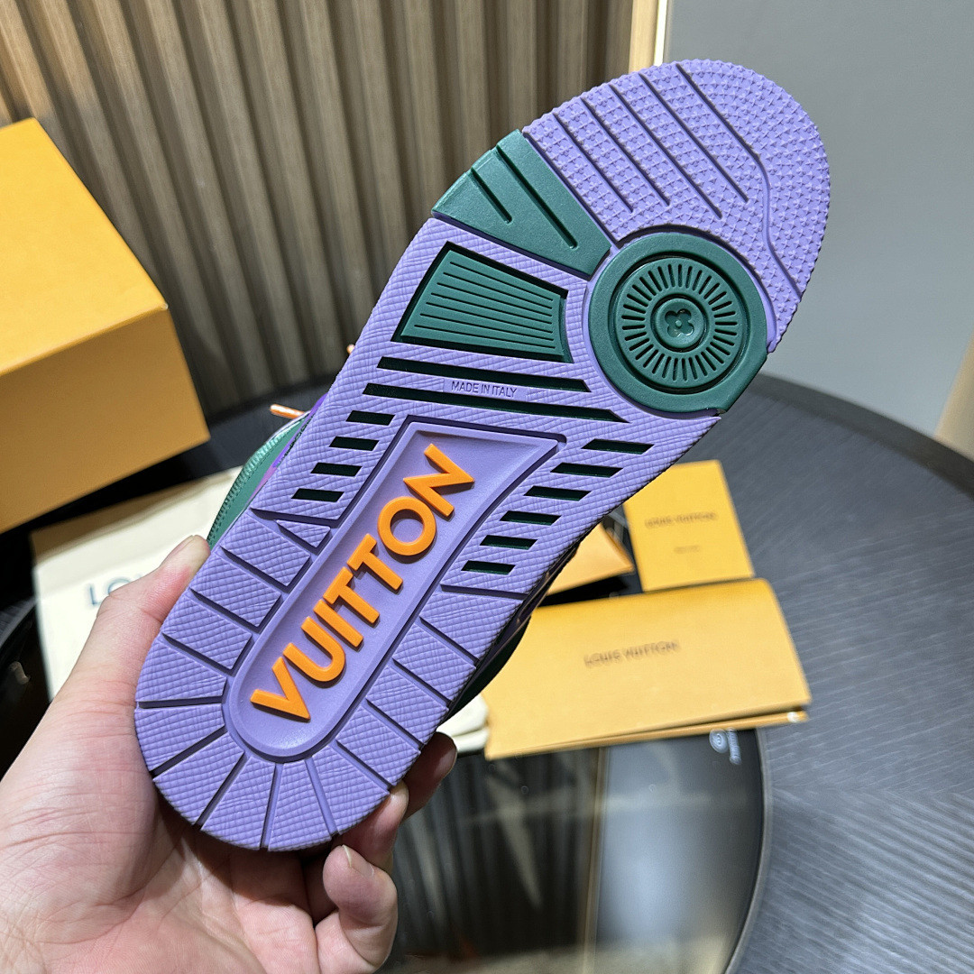 LOU1_TON SNEAKERS