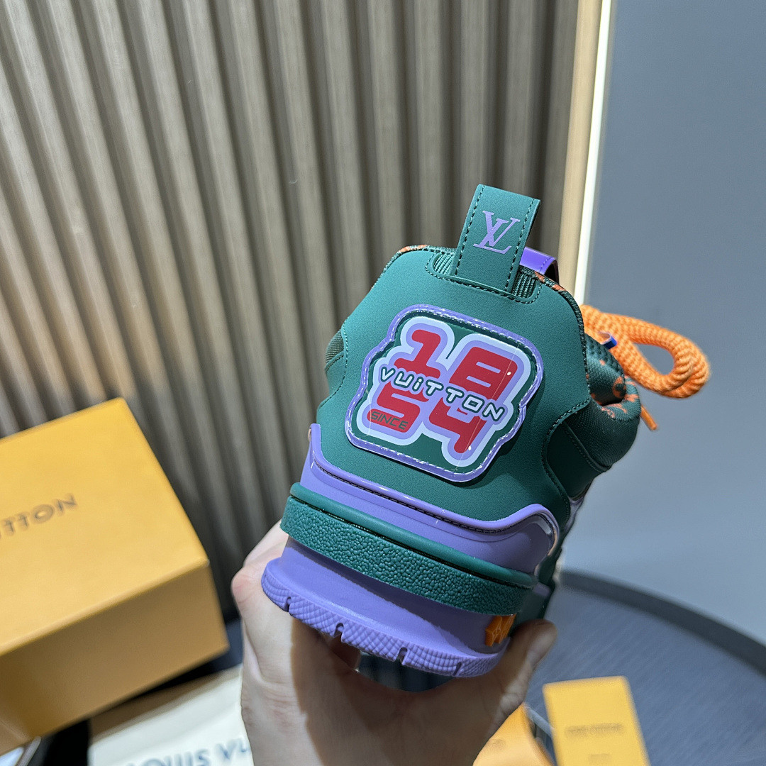LOU1_TON SNEAKERS