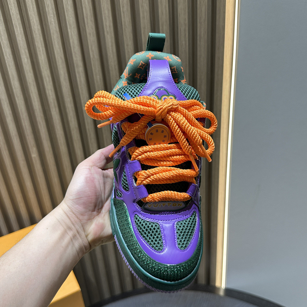 LOU1_TON SNEAKERS