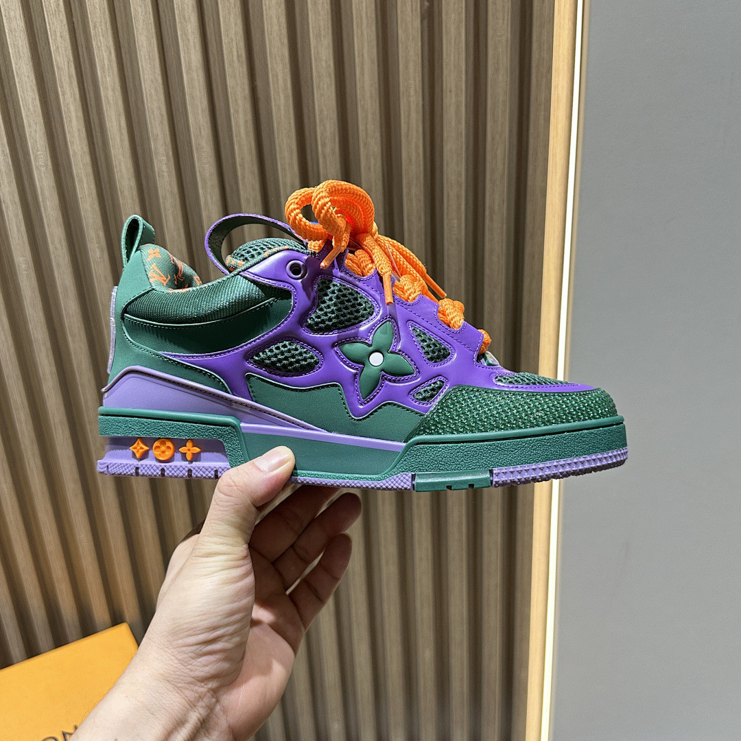 LOU1_TON SNEAKERS