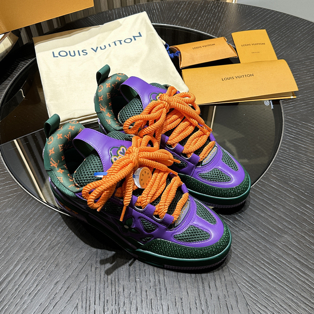 LOU1_TON SNEAKERS