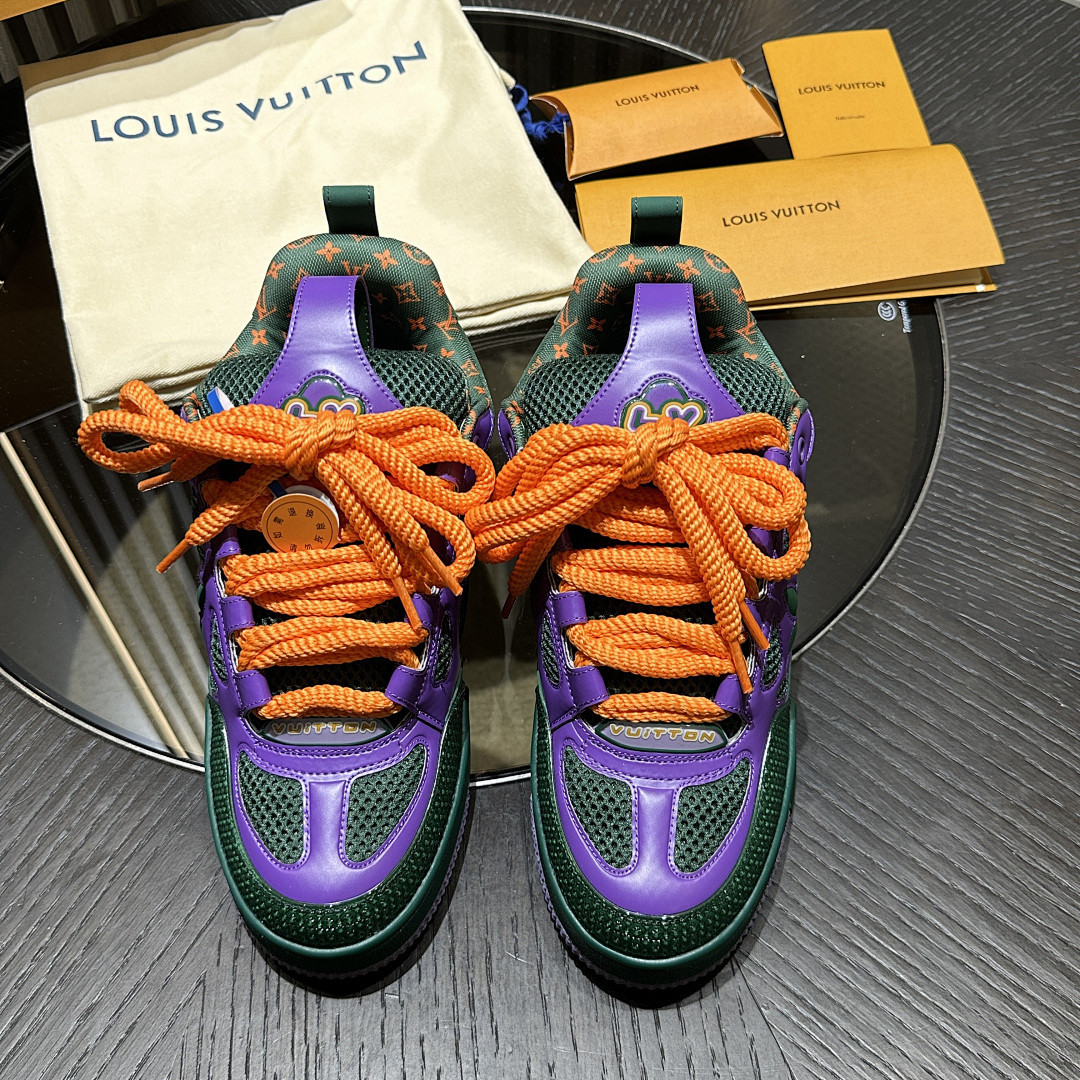 LOU1_TON SNEAKERS