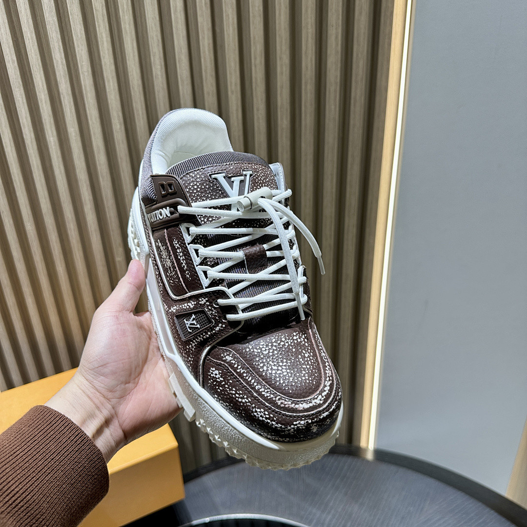 LOU1_TON SNEAKERS
