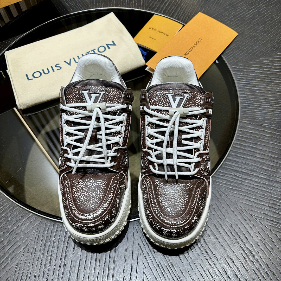 LOU1_TON SNEAKERS