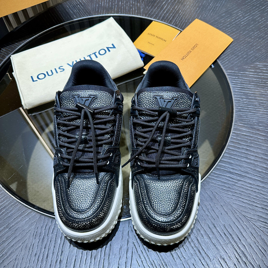 LOU1_TON SNEAKERS