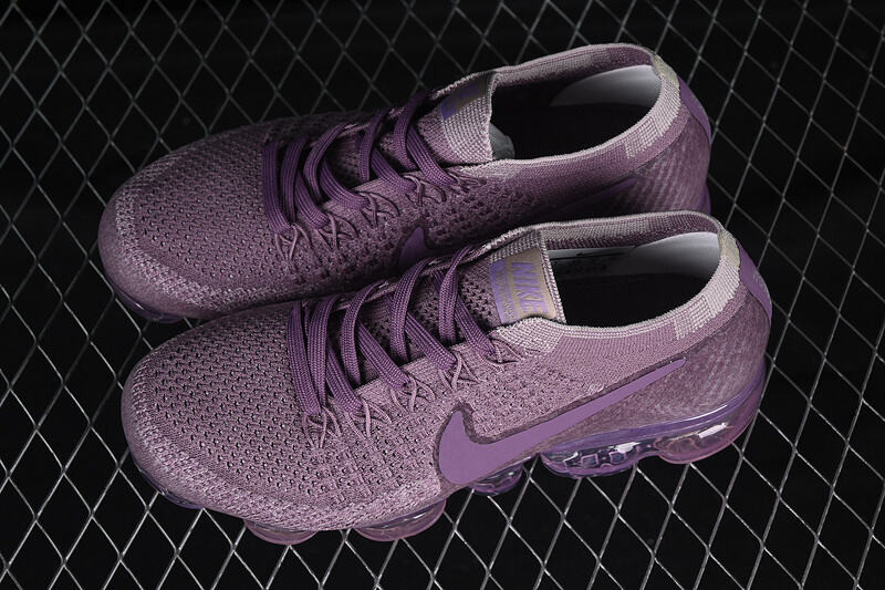 Nike Air VaporMax "Violet Dust" | 849557-500