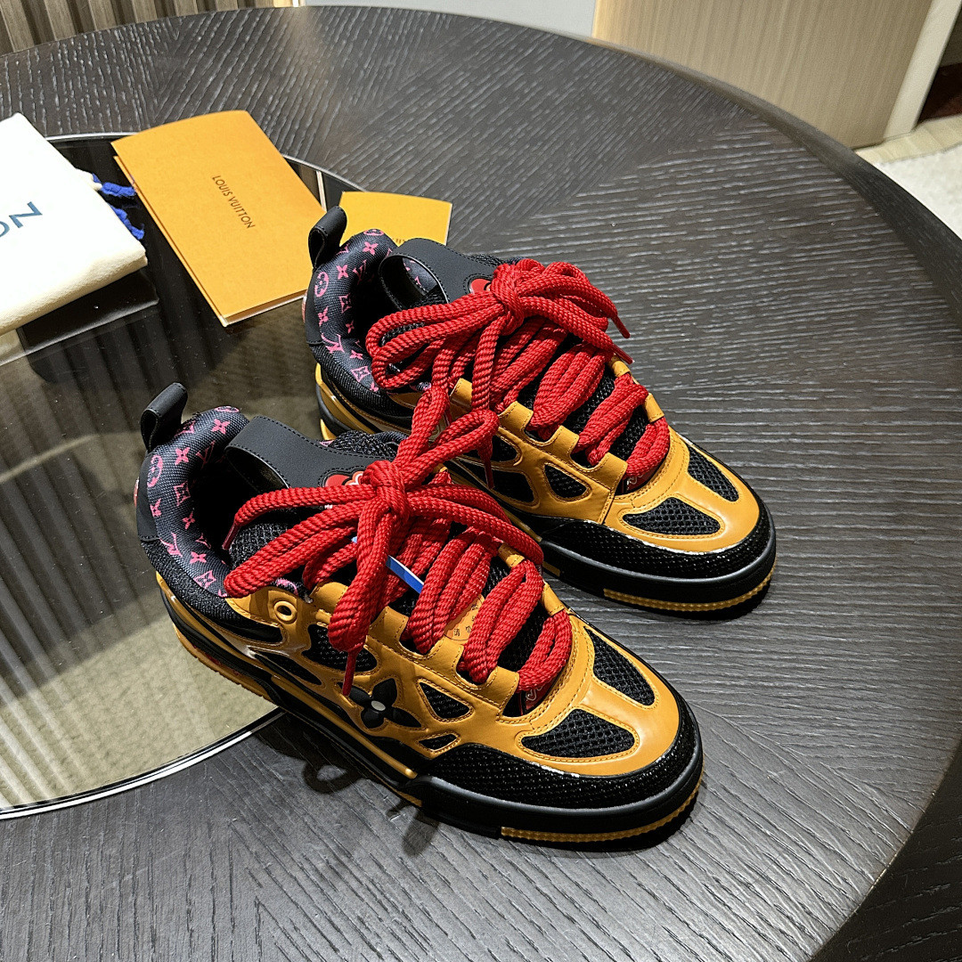 LOU1_TON SNEAKERS