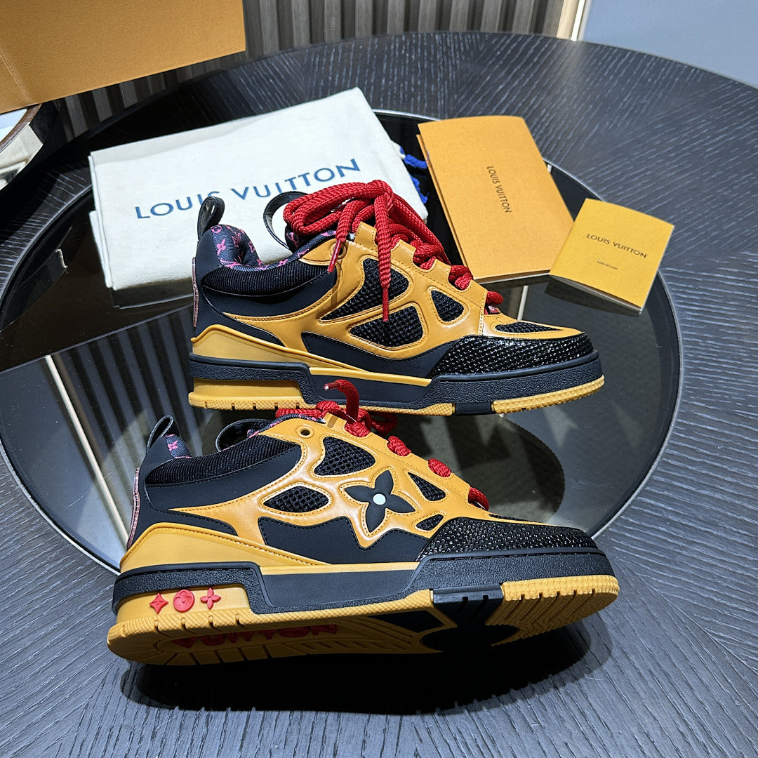 LOU1_TON SNEAKERS