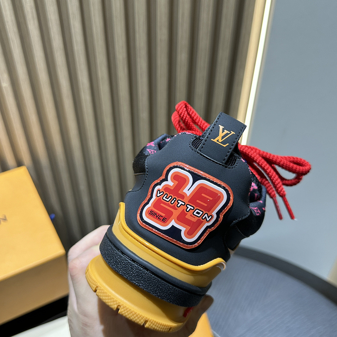 LOU1_TON SNEAKERS