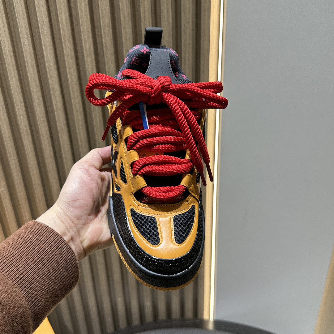 LOU1_TON SNEAKERS