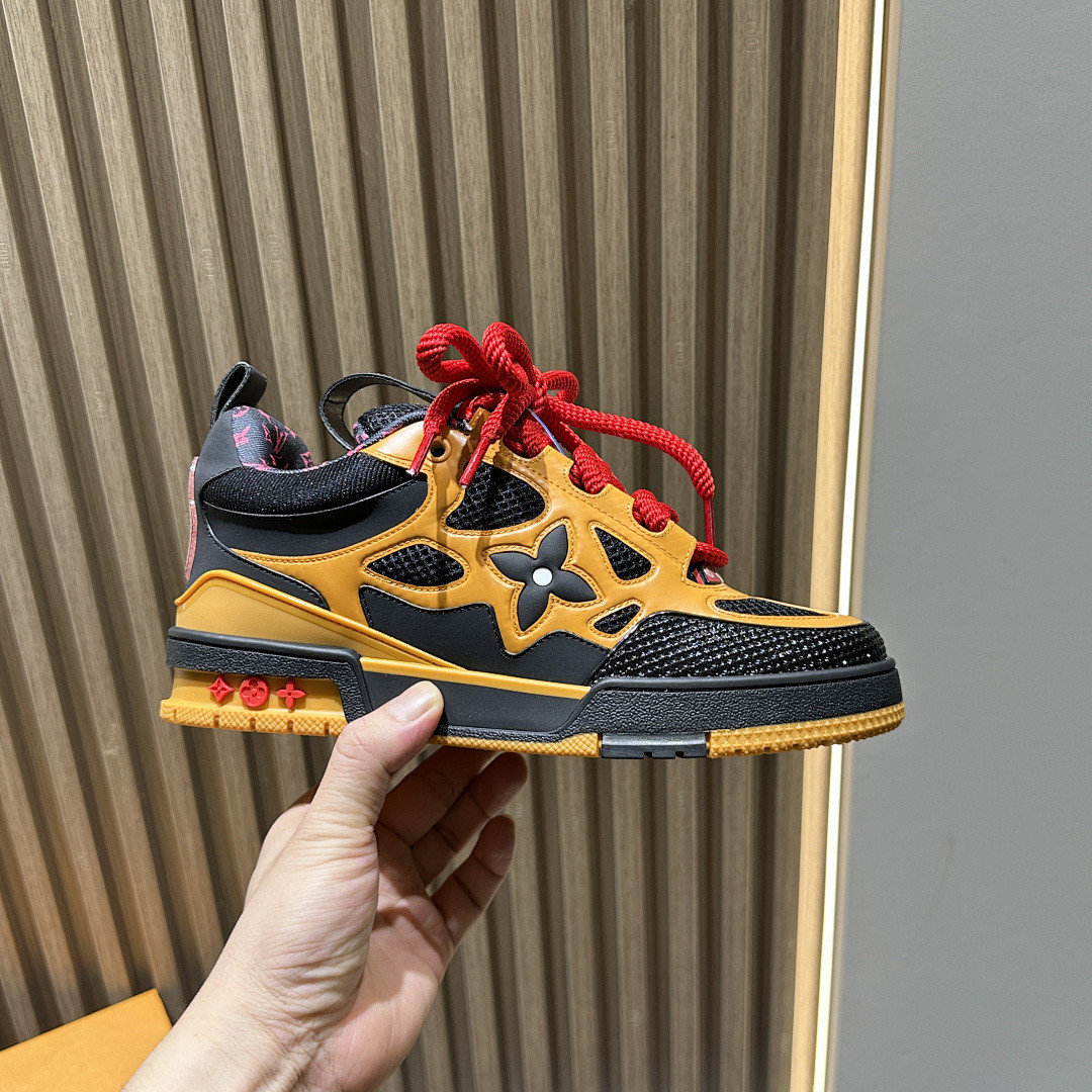LOU1_TON SNEAKERS