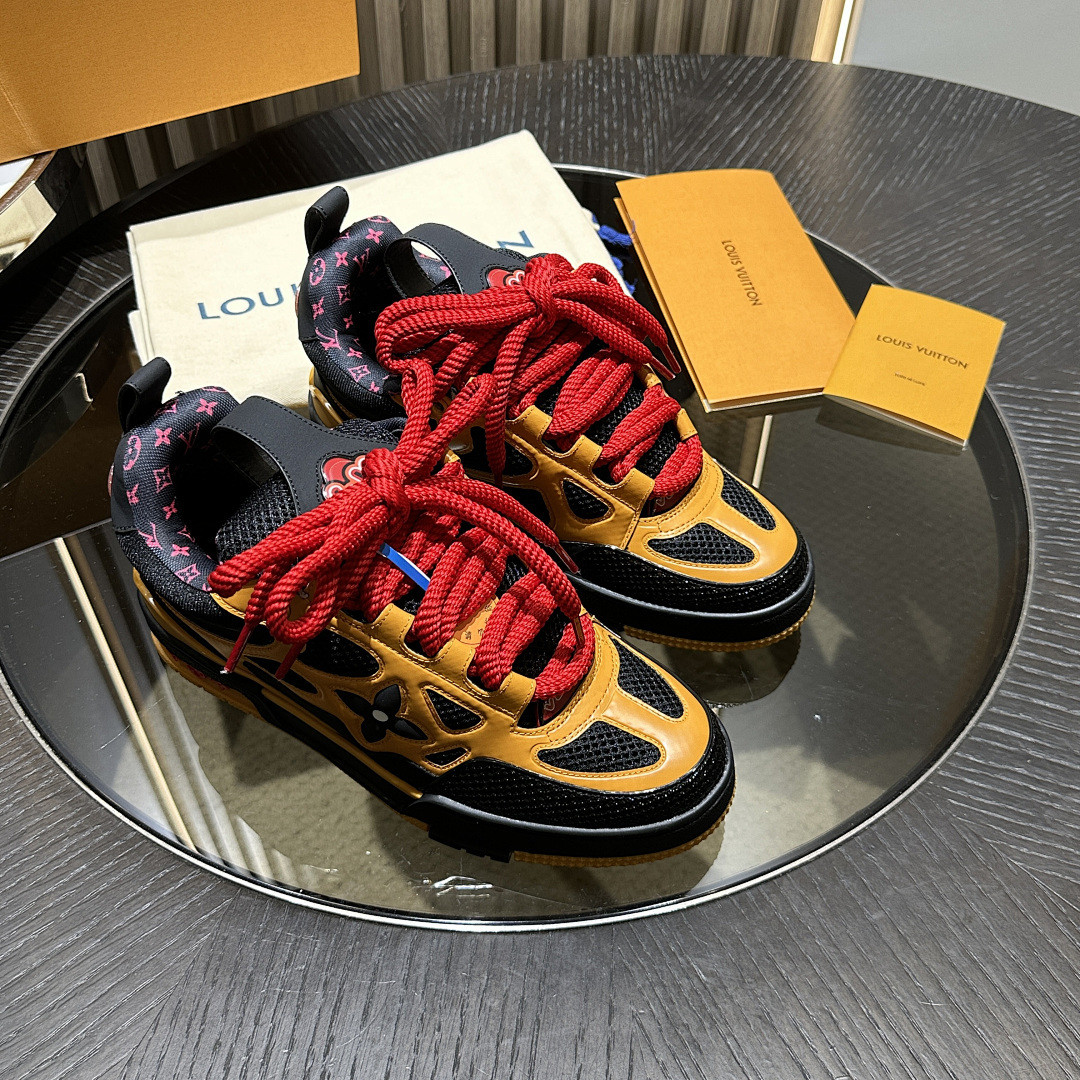 LOU1_TON SNEAKERS