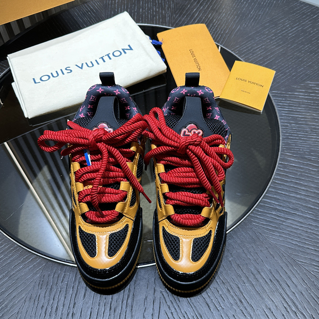LOU1_TON SNEAKERS