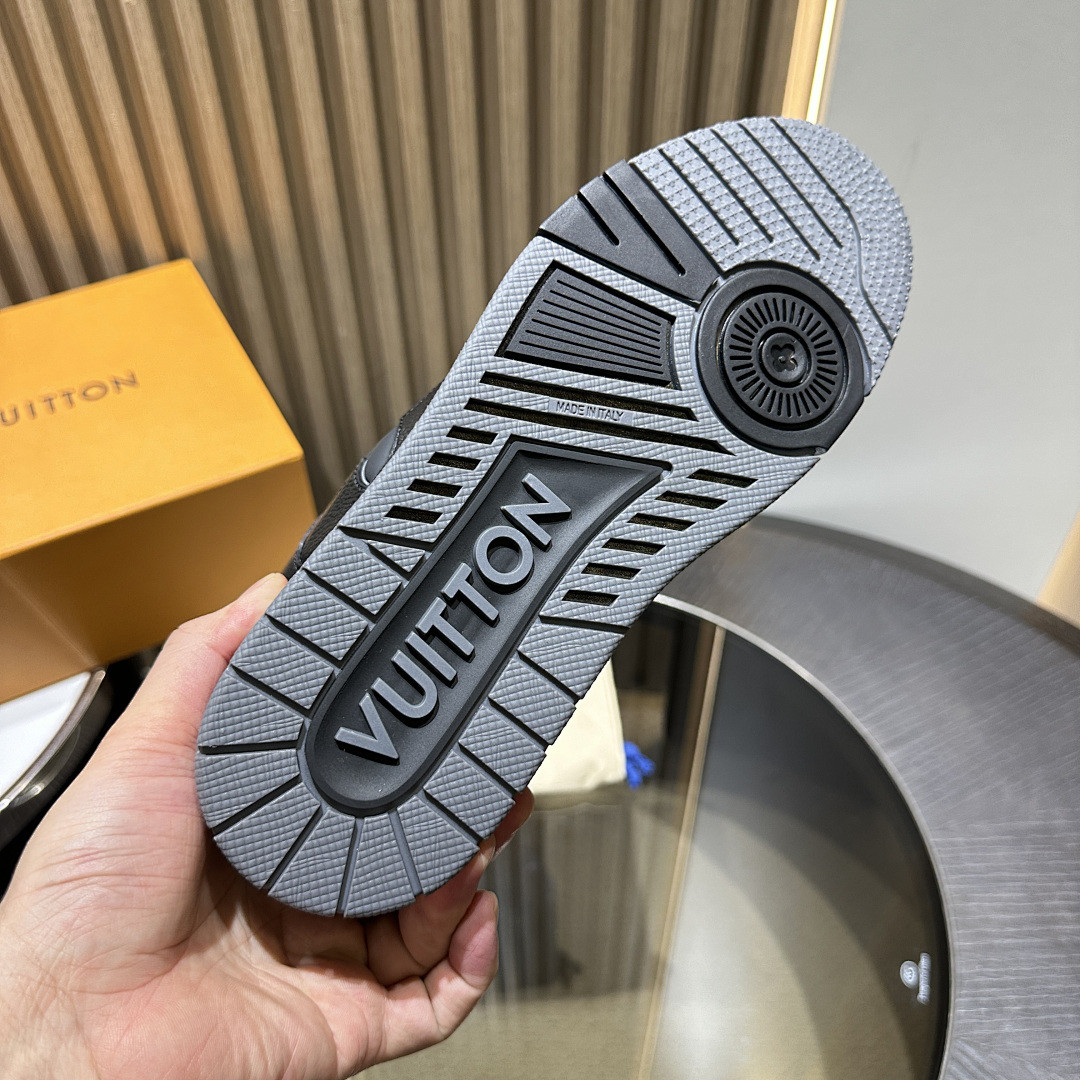 LOU1_TON SNEAKERS