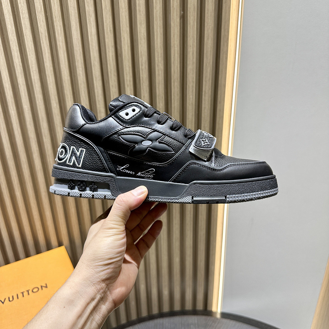 LOU1_TON SNEAKERS