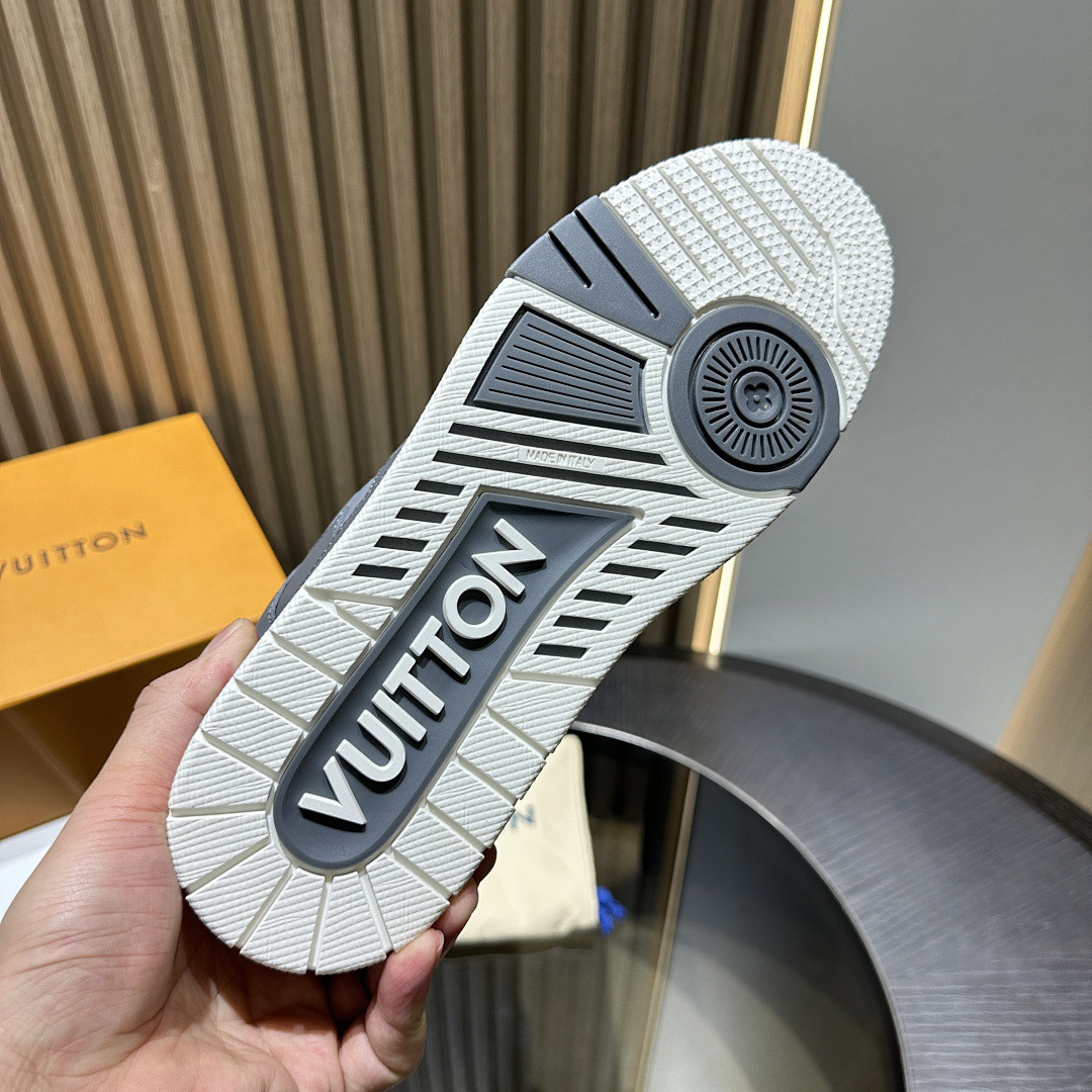 LOU1_TON SNEAKERS