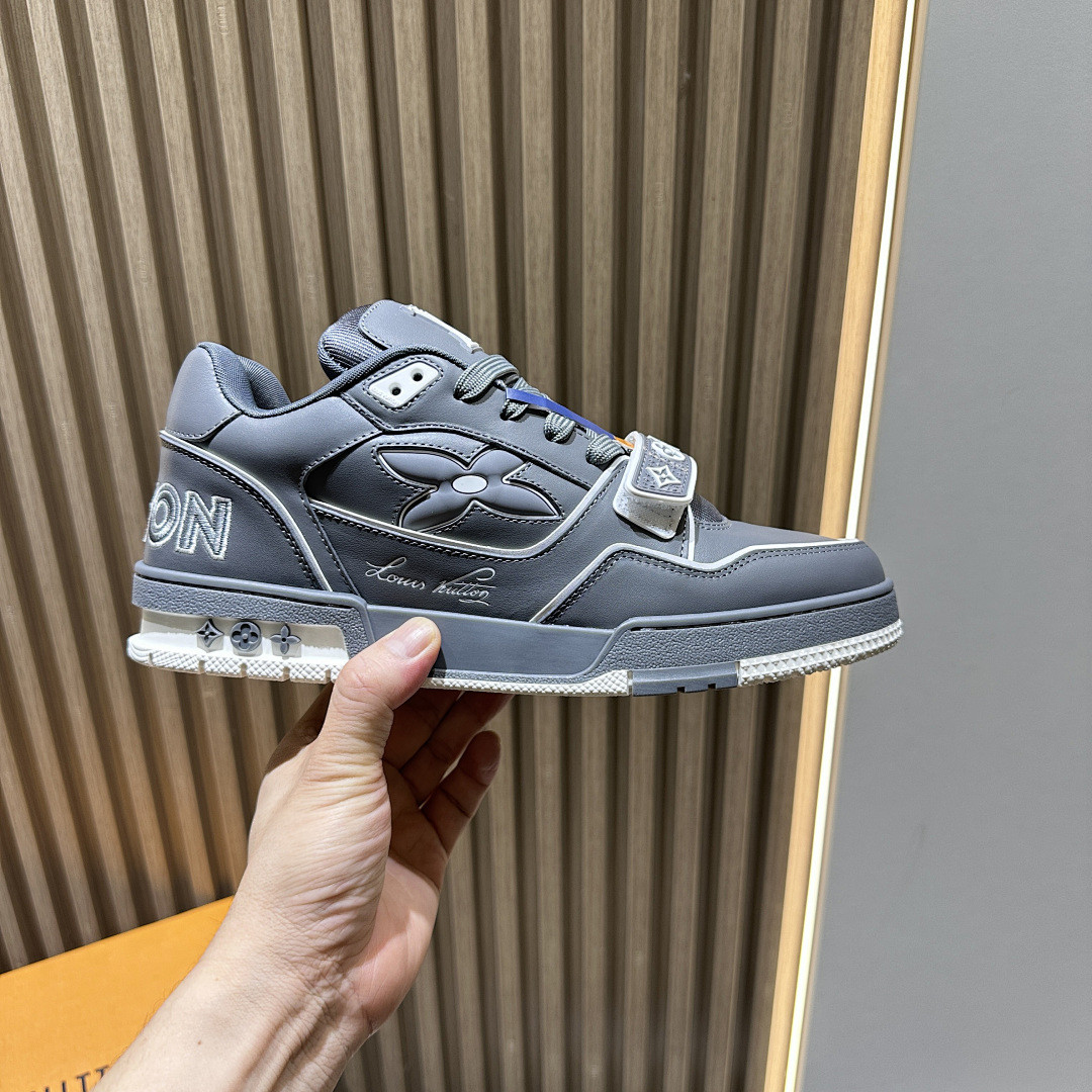 LOU1_TON SNEAKERS