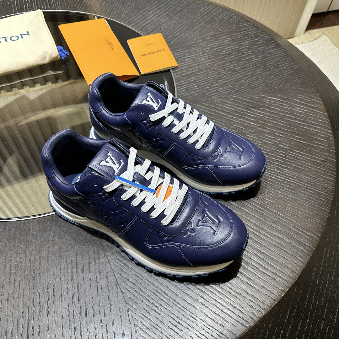 LOU1_TON SNEAKERS