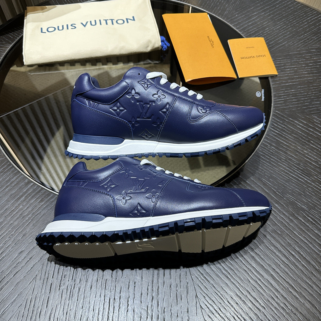 LOU1_TON SNEAKERS