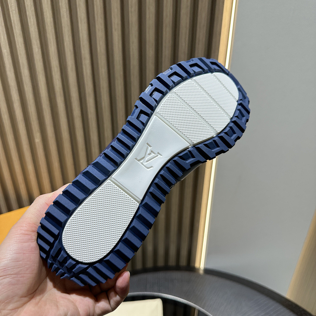 LOU1_TON SNEAKERS