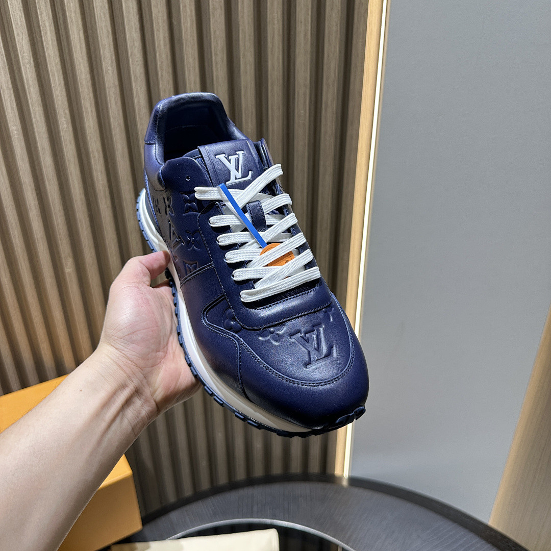 LOU1_TON SNEAKERS