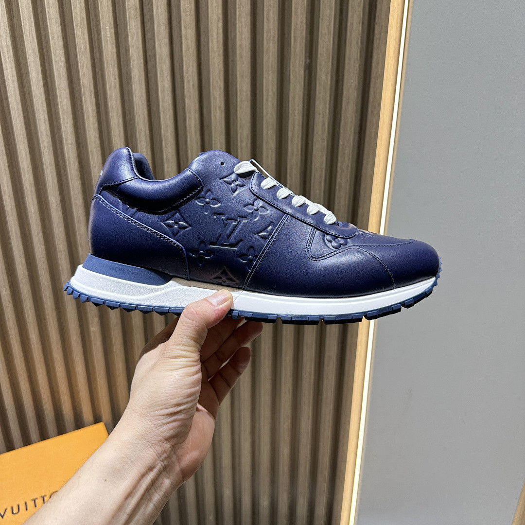 LOU1_TON SNEAKERS