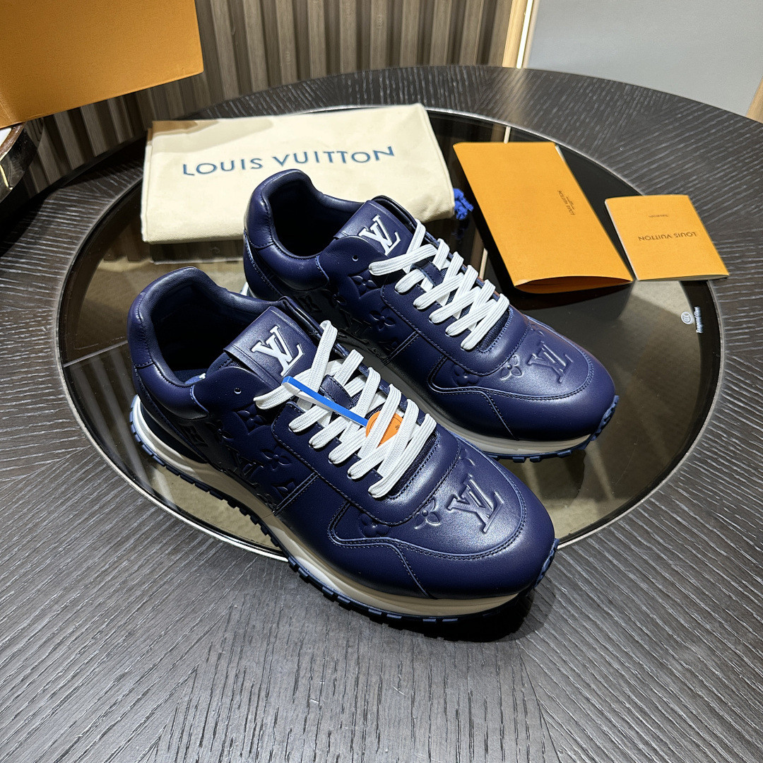 LOU1_TON SNEAKERS