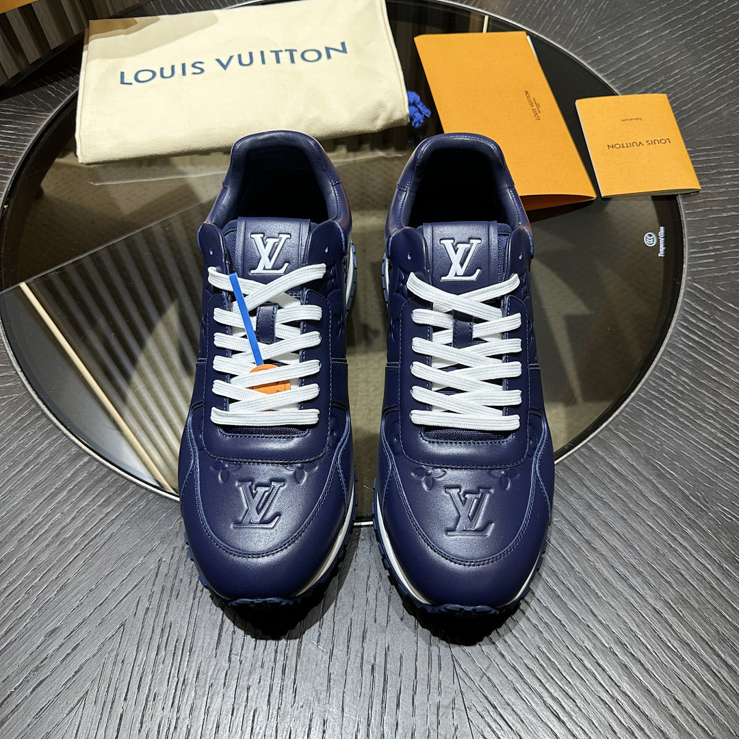 LOU1_TON SNEAKERS