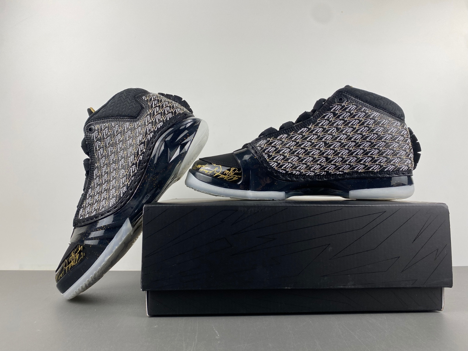 Air Jordan XX3 Trophy Room 853336-023