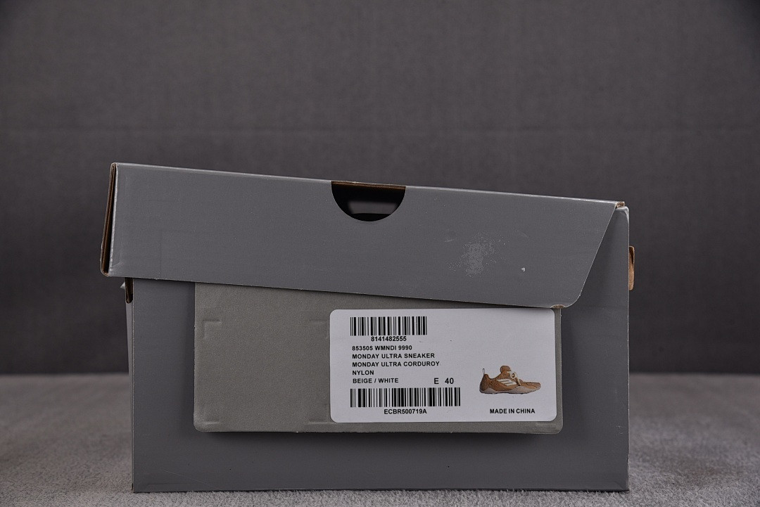 Ba1en*iaga 3XL SNEAKER