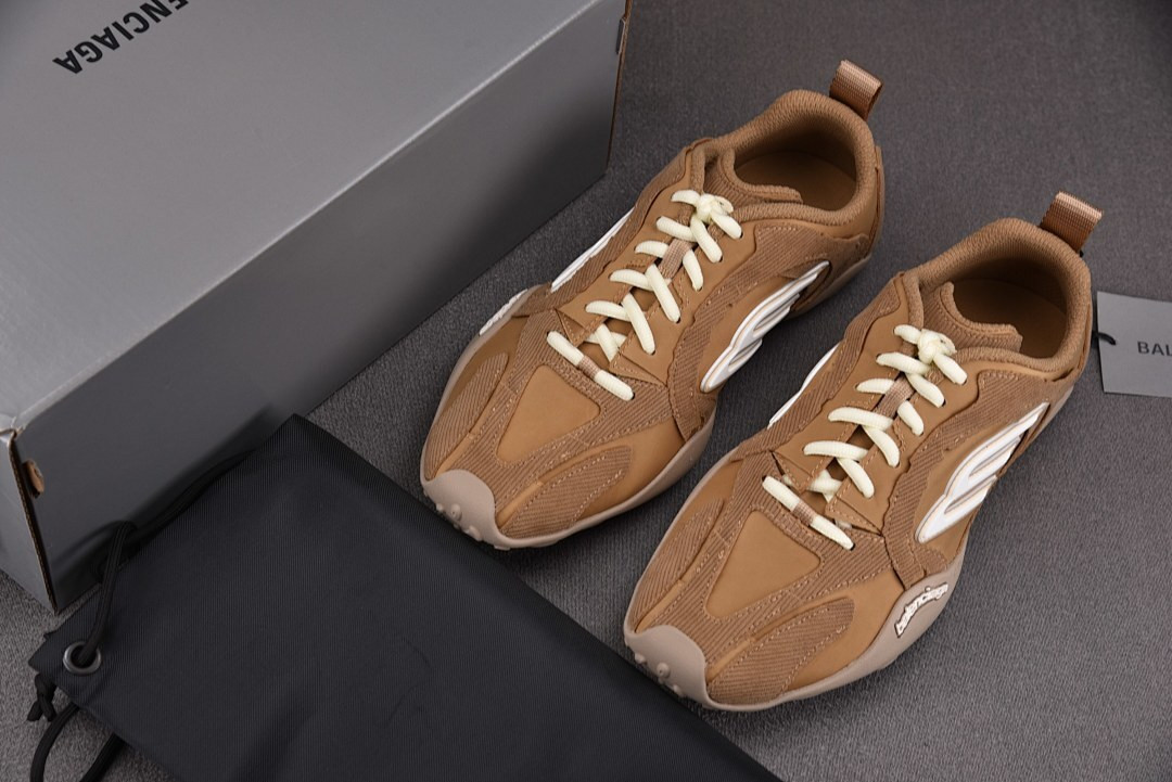 Ba1en*iaga 3XL SNEAKER