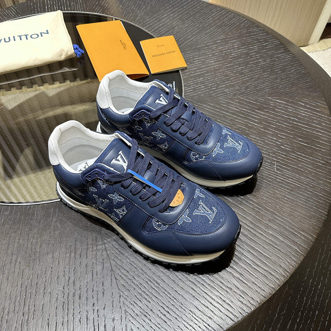 LOU1_TON SNEAKERS