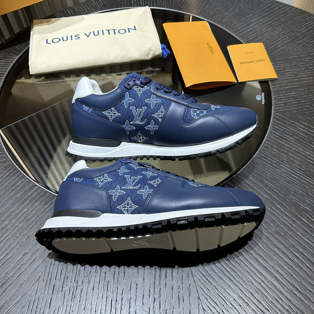 LOU1_TON SNEAKERS
