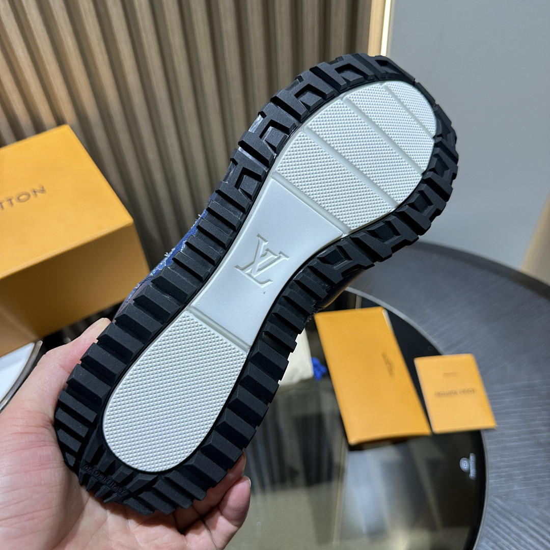 LOU1_TON SNEAKERS
